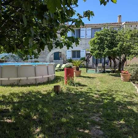 Appartamento Du Verger Valergues
